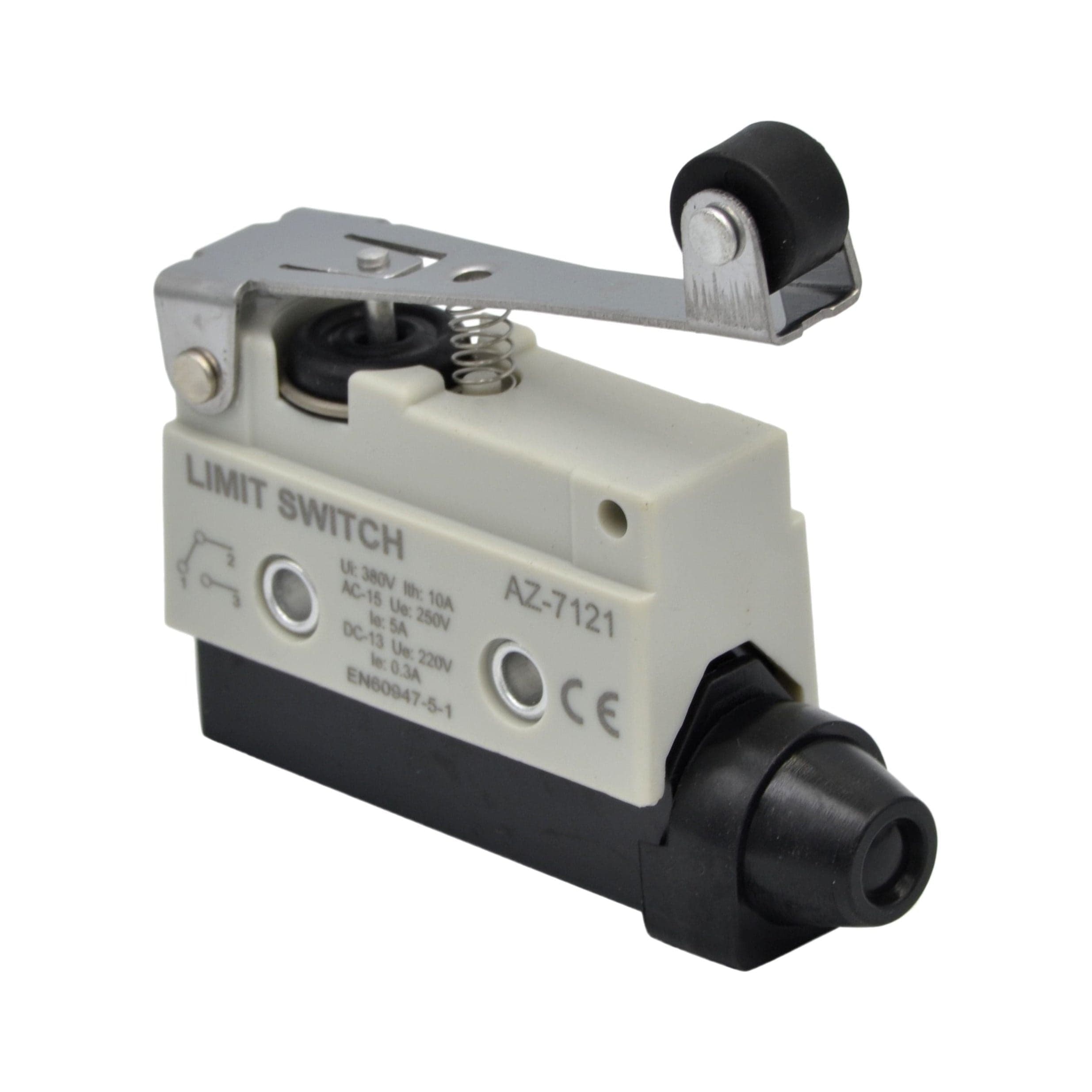 Tianyi Switch AZ-7121 Roller Lever Actuator Type Limit Switch