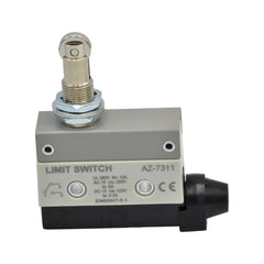 Tianyi Switch AZ-7311 Panel Mount Roller Plunger Sensitive Metal Enclosed Limit Switch