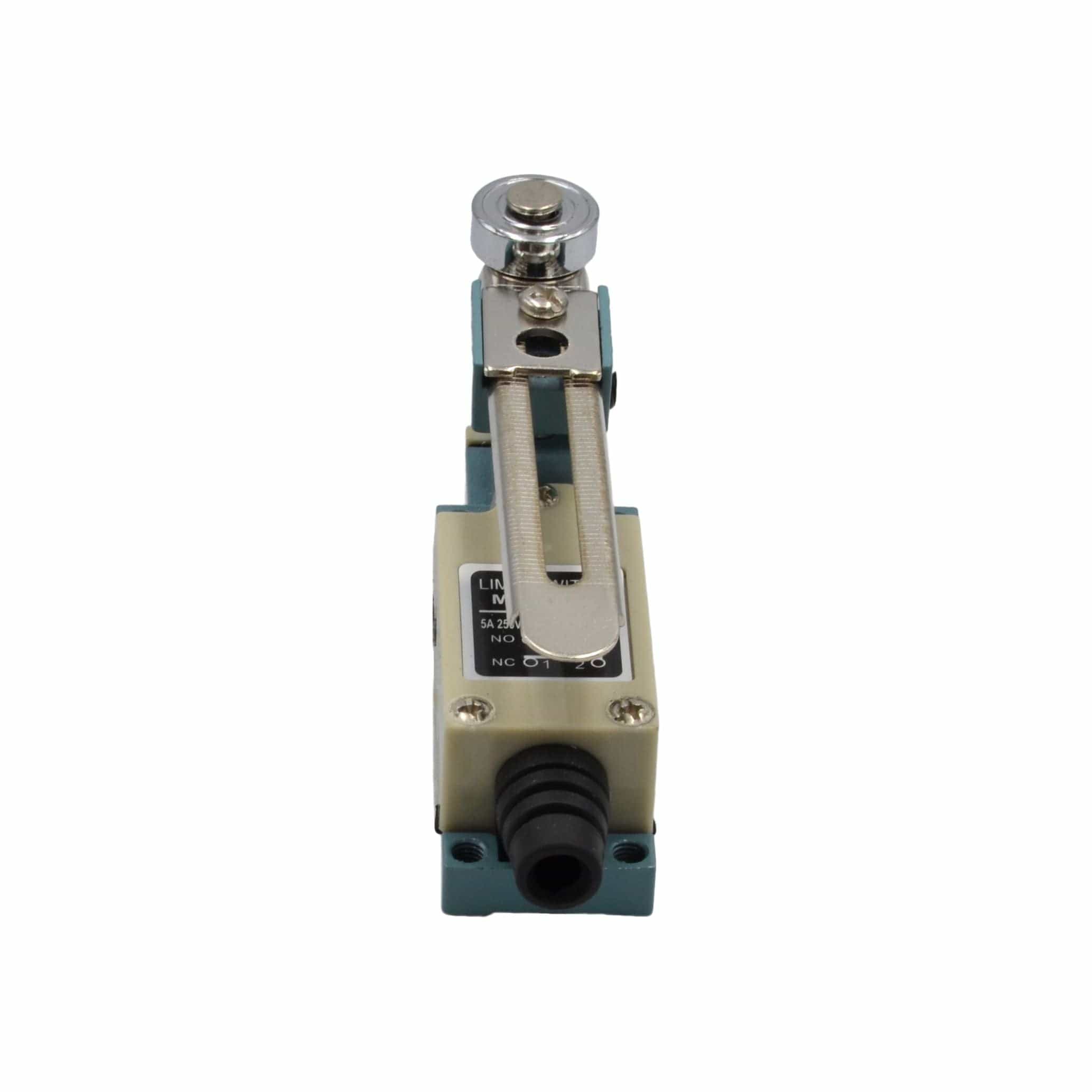 Tianyi Switch ME-8108 Rotary Adjustable Roller Lever Arm Limit Switch