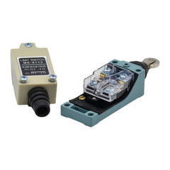 Tianyi Switch ME-8112 Cross Roller Plunger Momentary Limit Switch