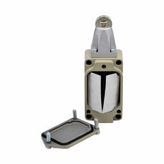 Tianyi Switch WLD2 Parallel Top-Roller Stainless Plunger Limit Switch