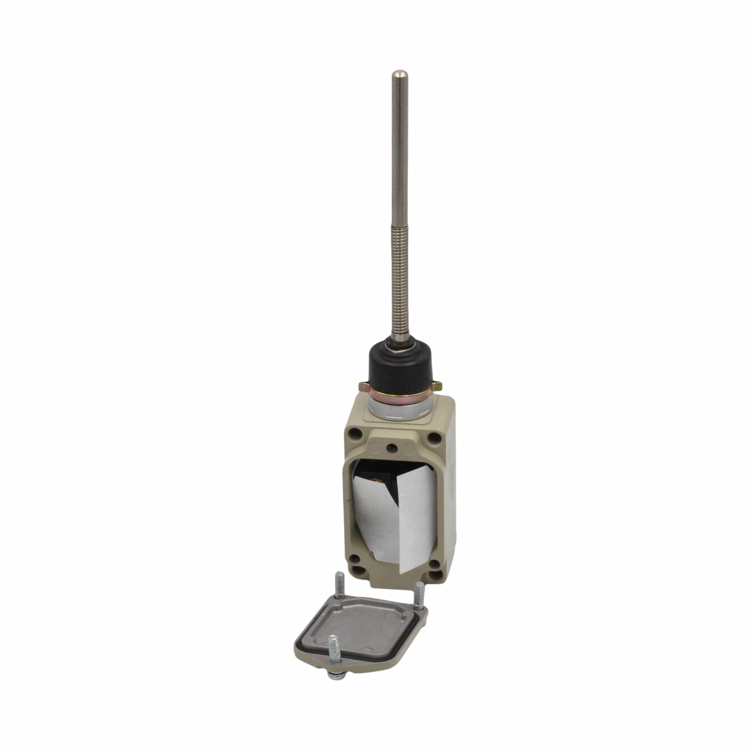 Tianyi Switch WLNJ-30 Stainless Steel Coil Spring Lever Limit Switch