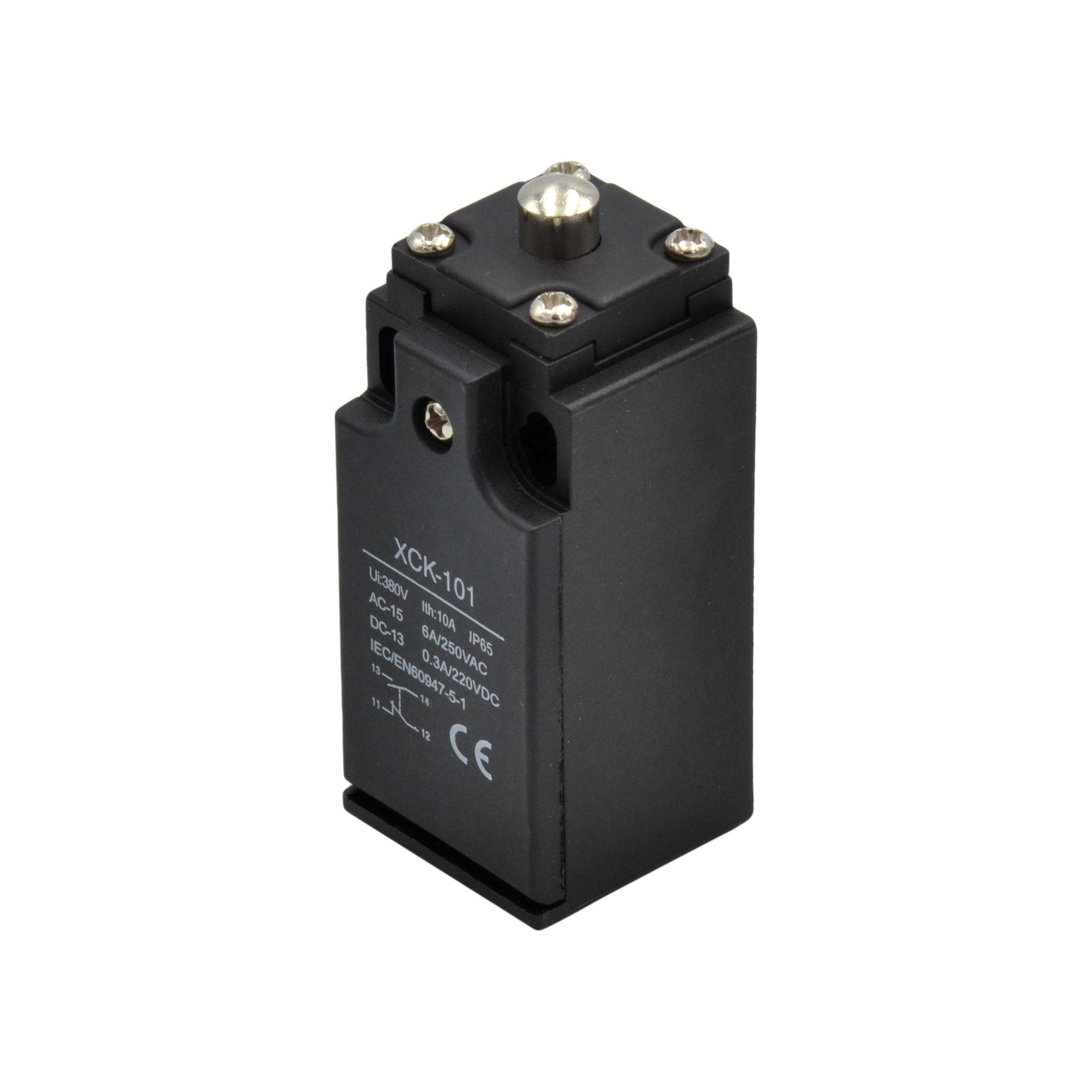 Tianyi Switch XCK-101 Micro Plunger Limit Switch