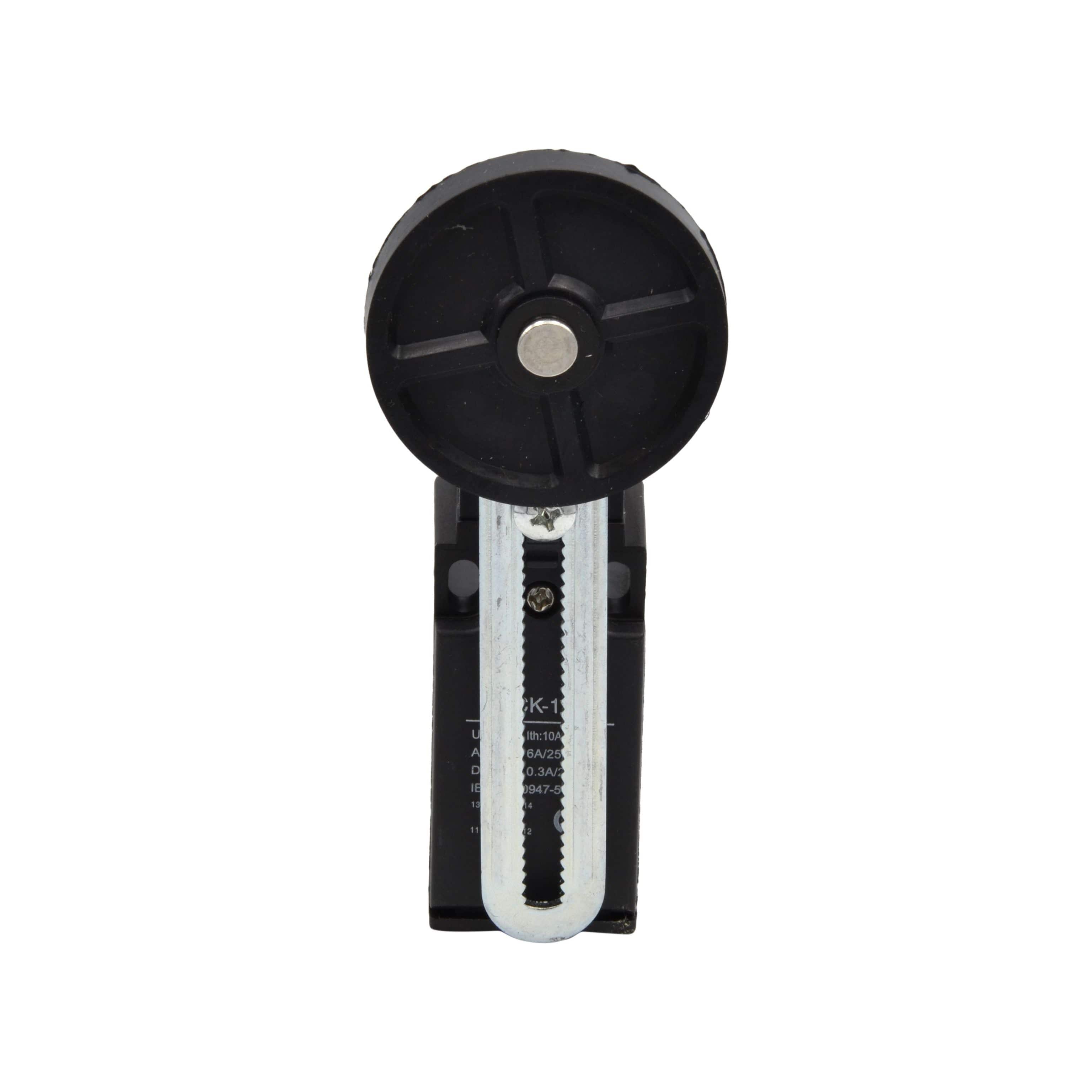 Tianyi Switch XCK-191 Adjustable Big Top-Roller Lever Actuator Limit Switch