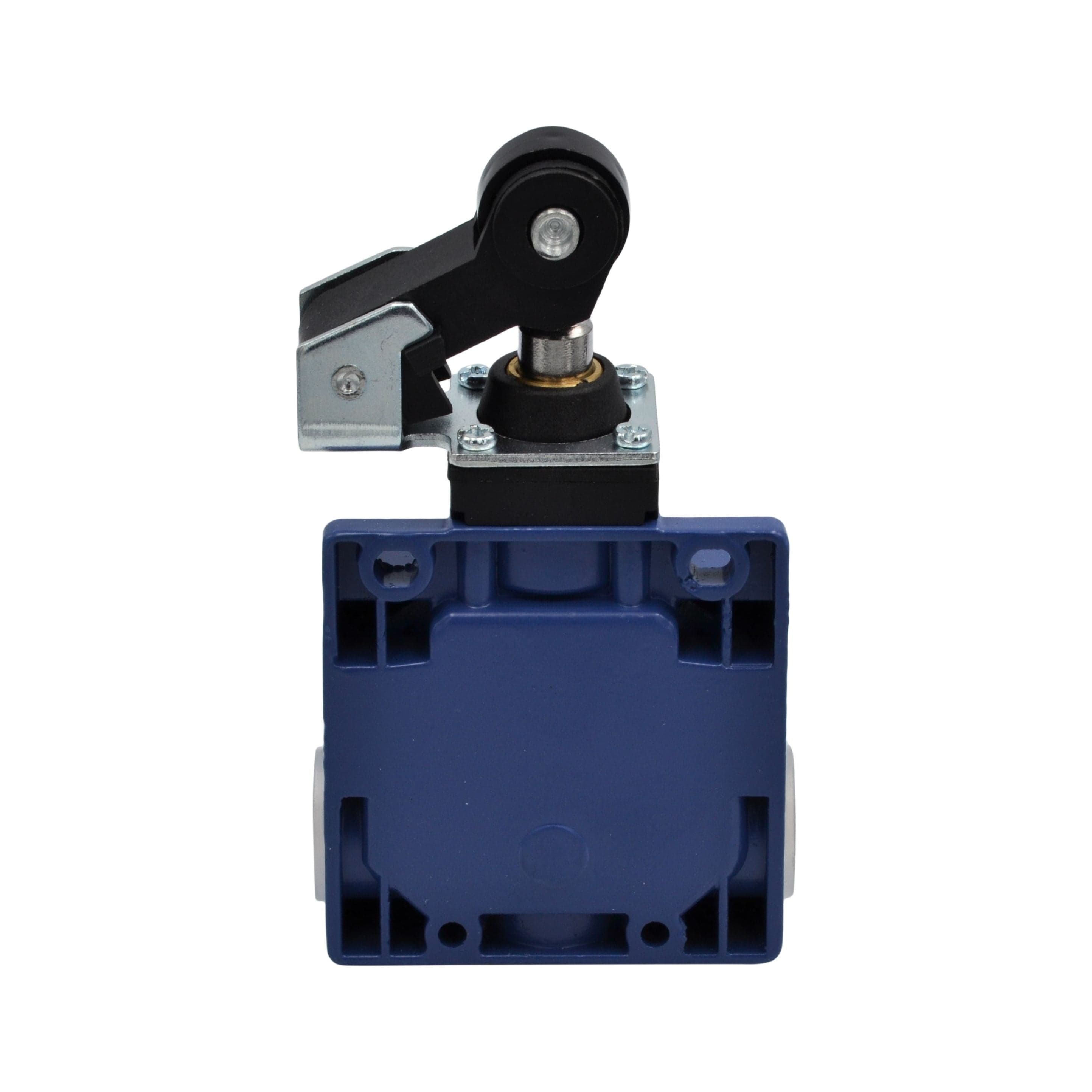Tianyi Switch XCK-M121 Thermoplastic Roller Lever Plunger Limit Switch