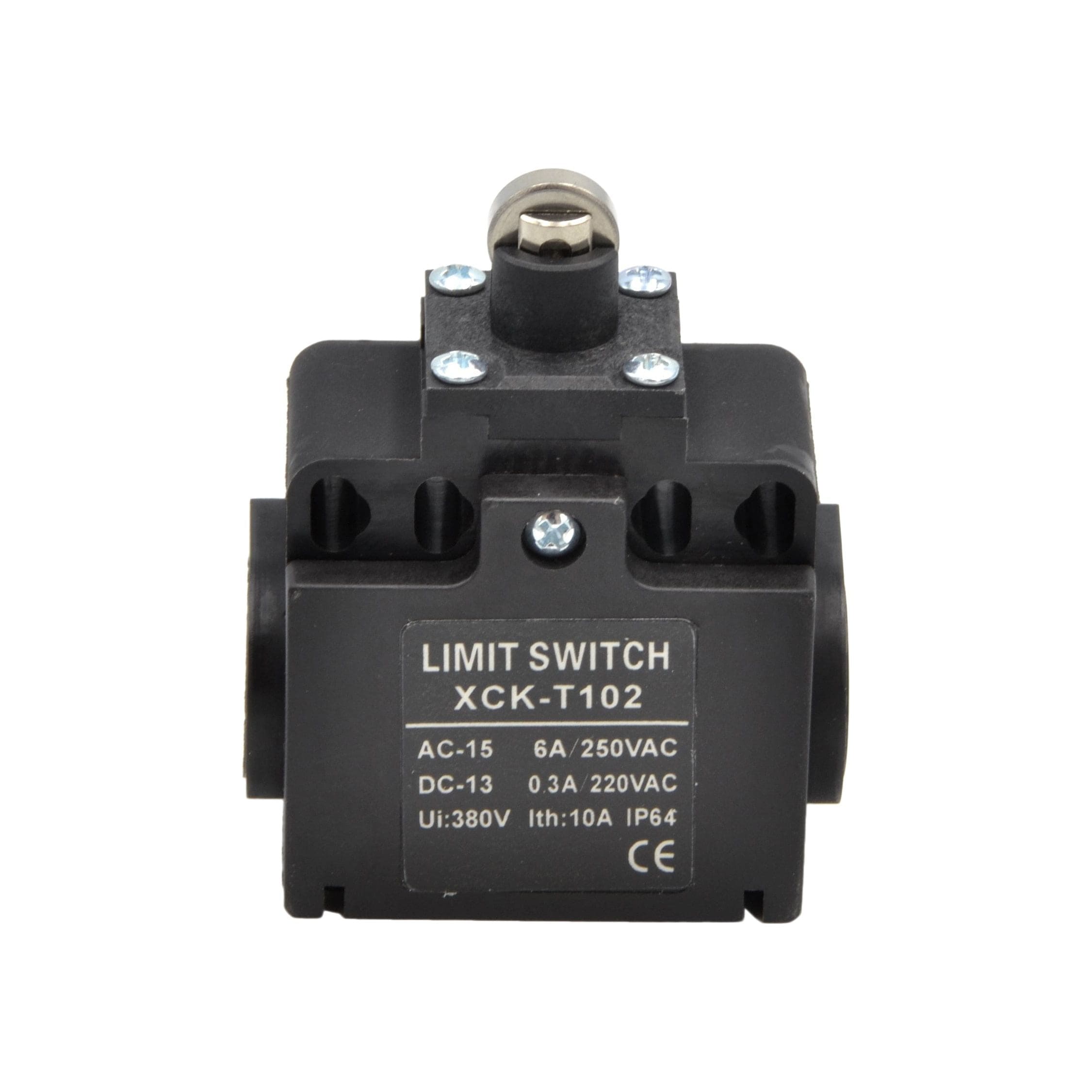 Tianyi Switch XCK-T102 Plunger Actuator Limit Switch