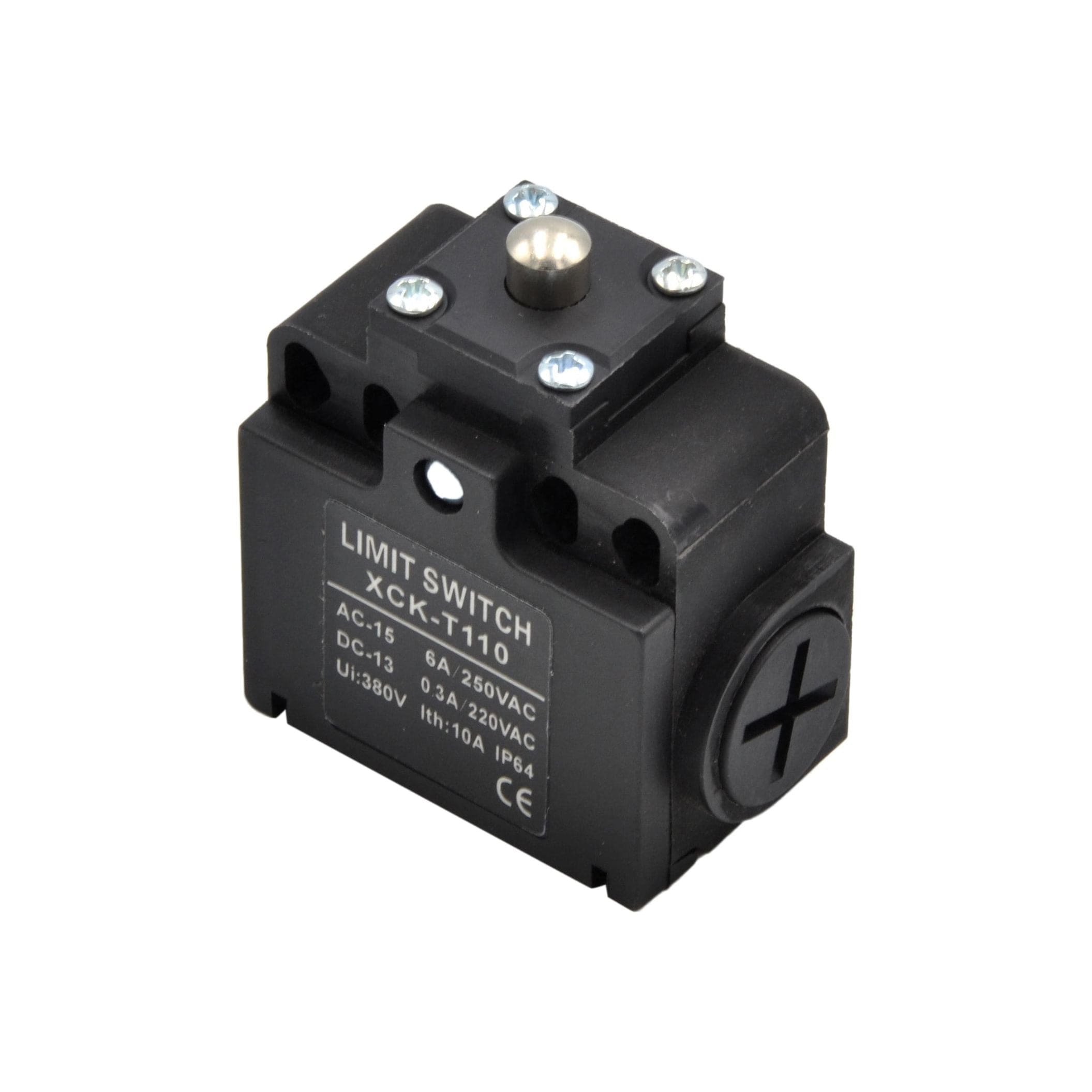 Tianyi Switch XCK-T110 Short Spring Plunger Actuator Limit Switch