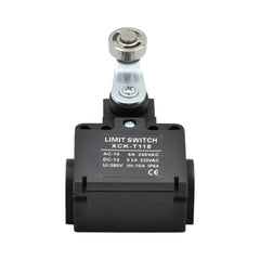 Tianyi Switch XCK-T118 Stainless Steel Roller Wheel Limit Switch