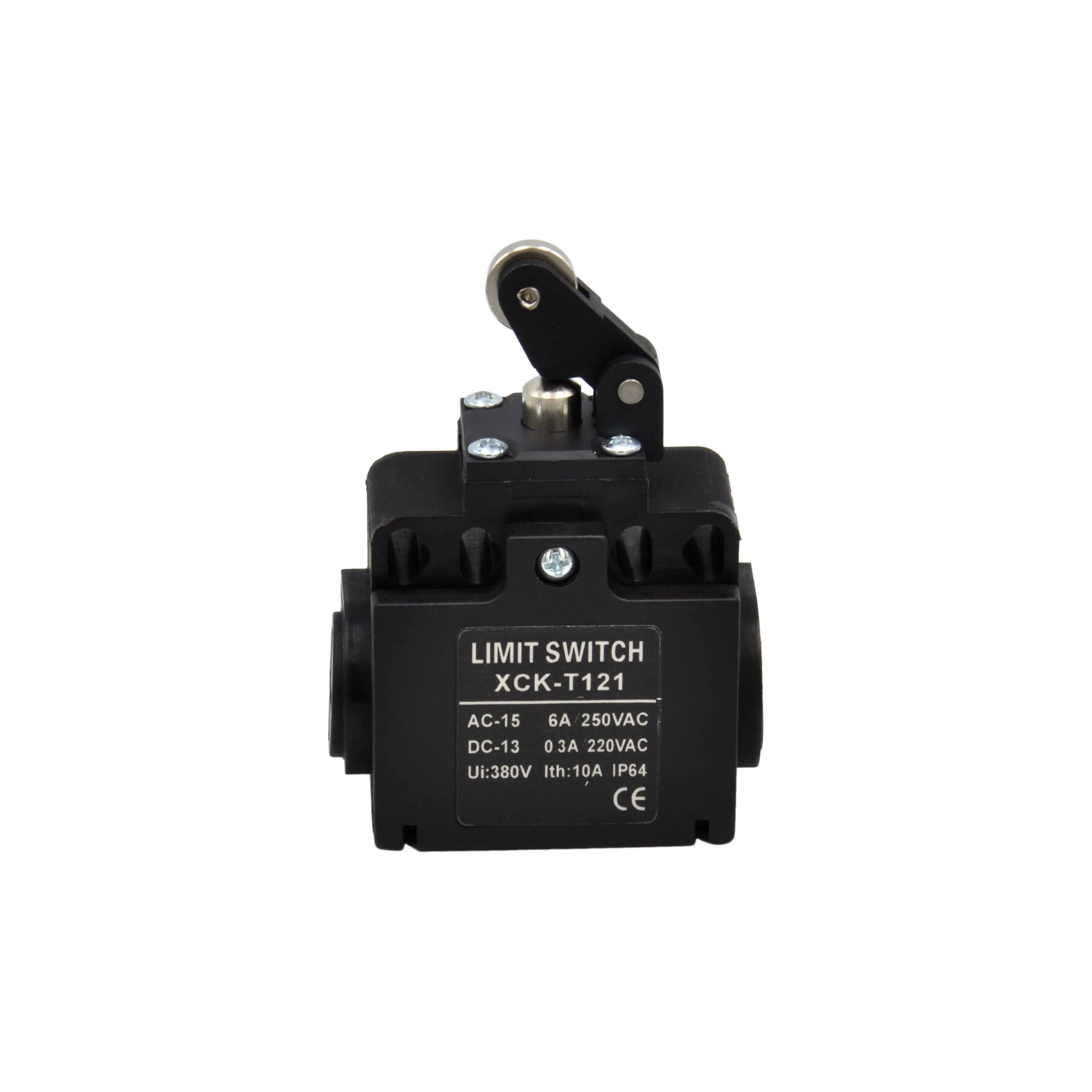 Tianyi Switch XCK-T121 Roller Push-Button Enclosed Limit Switch