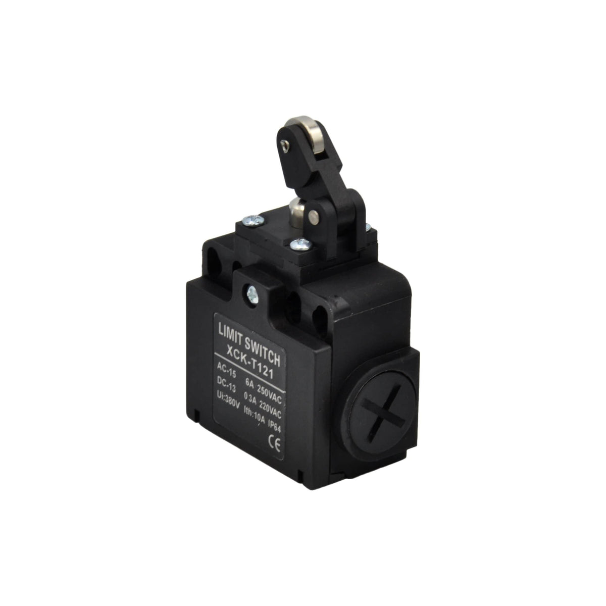 Tianyi Switch XCK-T121 Roller Push-Button Enclosed Limit Switch
