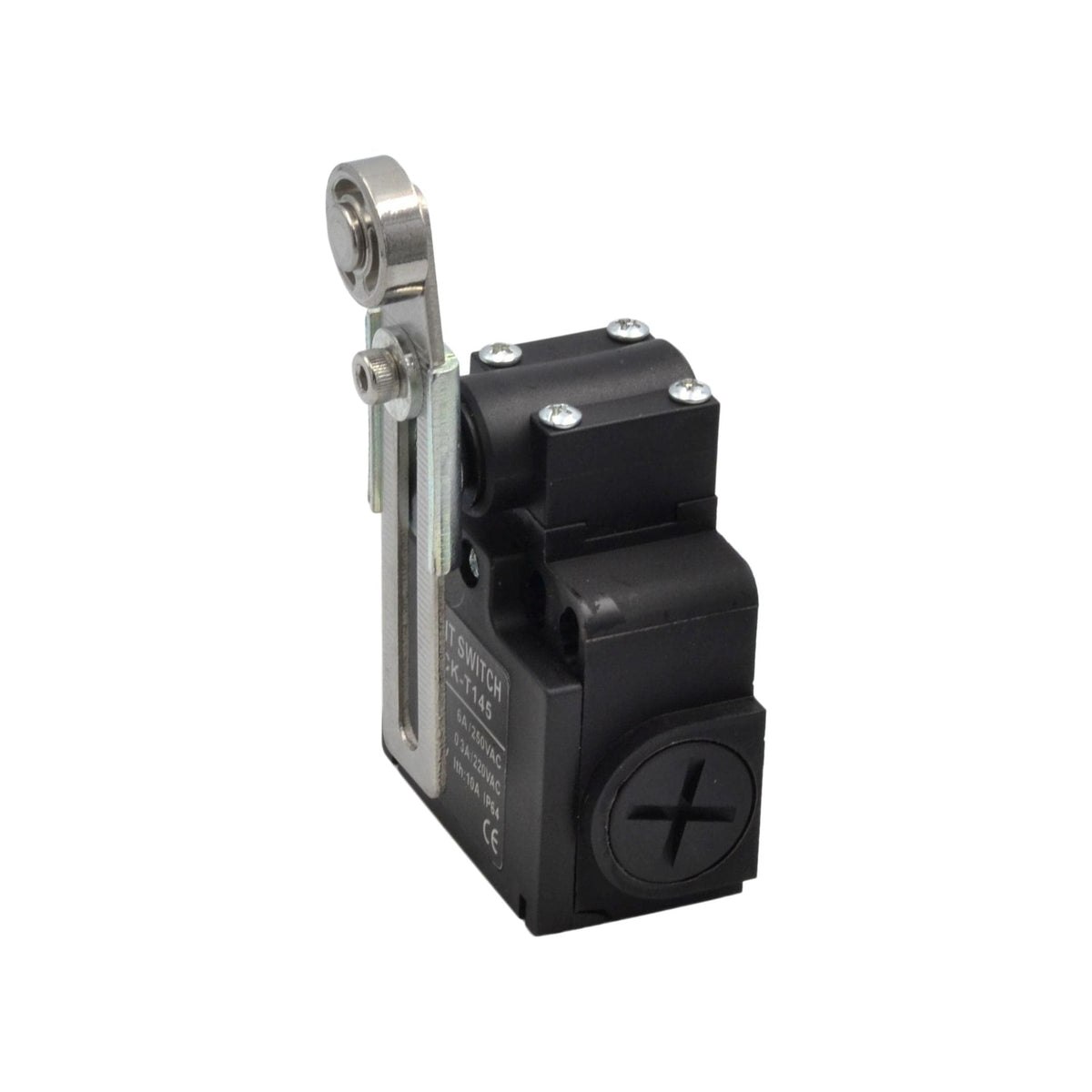 Tianyi Switch XCK-T145 Adjustable Roller Plunger with Metal & Nylon Roller Limit Switch