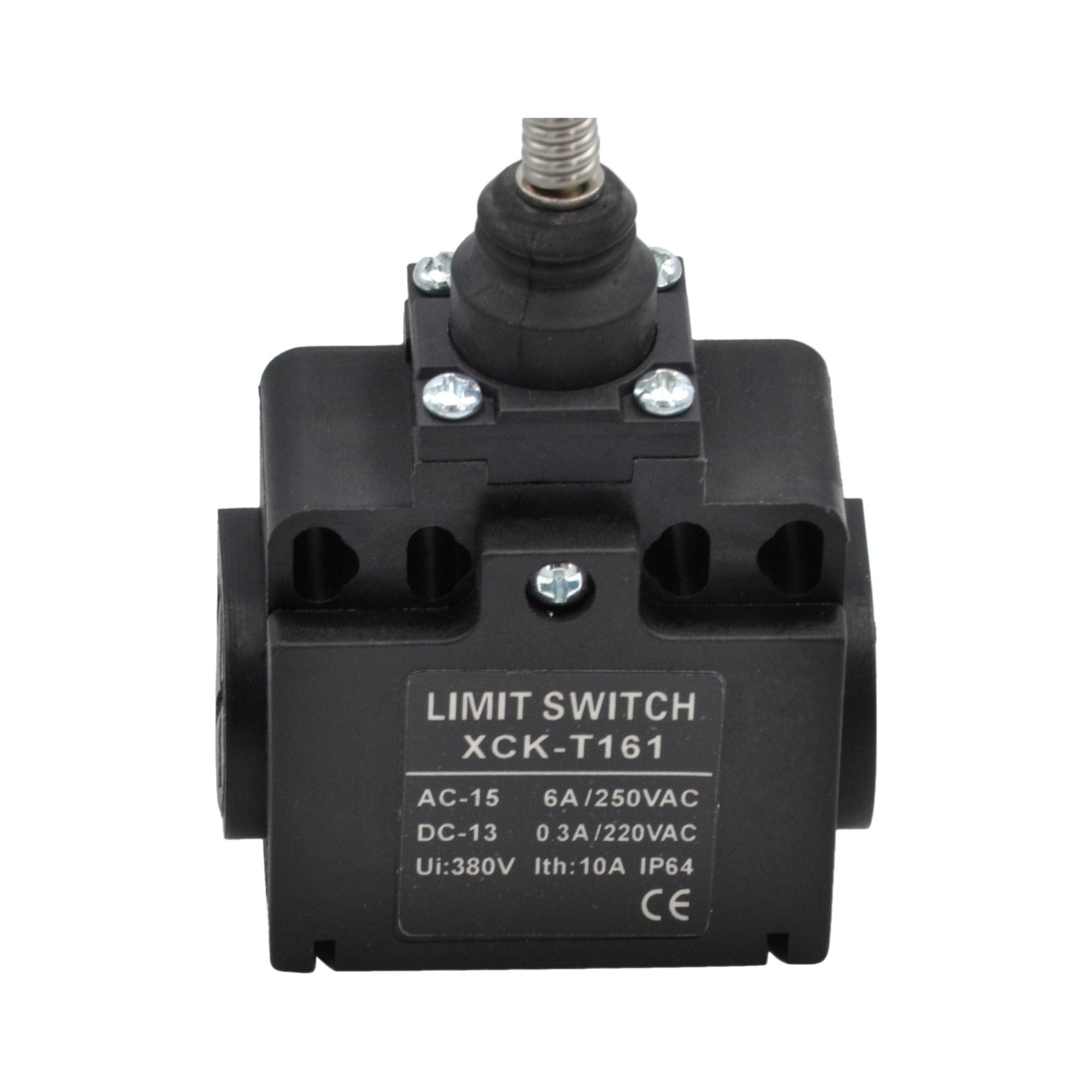 Tianyi Switch XCK-T161 Coiled Spring Contact Rod Actuator Limit Switch