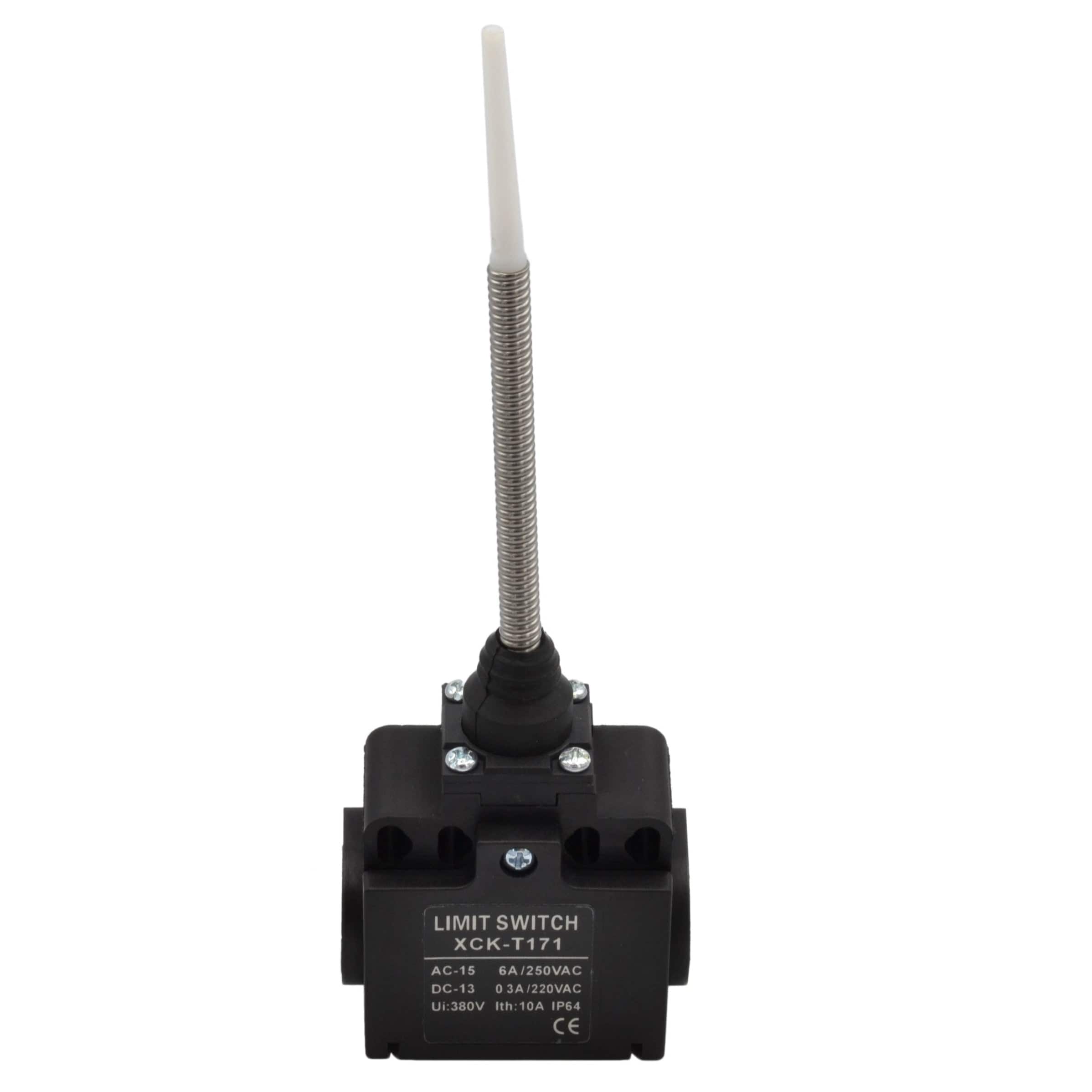 Tianyi Switch XCK-T171 Spring Rod Lever Limit Switch