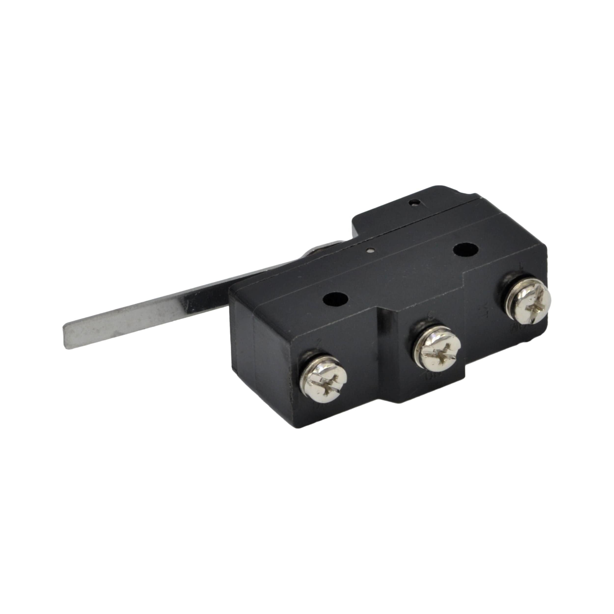 Tianyi Switch Z-15GW-B Universal Hinge-Actuated Screw Terminals Limit Switch