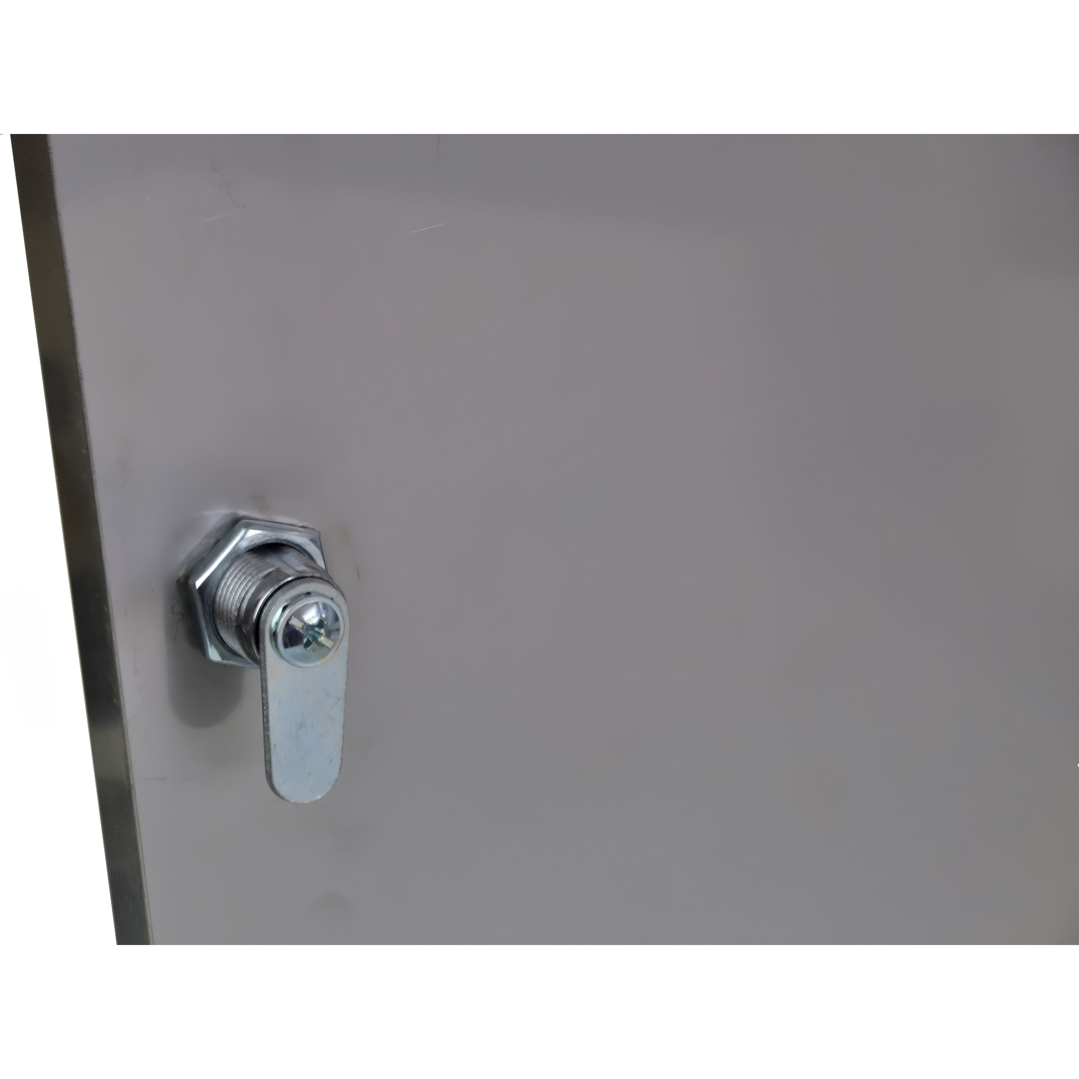 Twin Eagle Access Panel 14″ (365mm) Stainless Steel Access Panel with Screw Lock