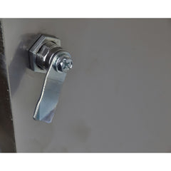 Twin Eagle Access Panel 18″ (480mm) Stainless Steel Access Panel with Screw Lock