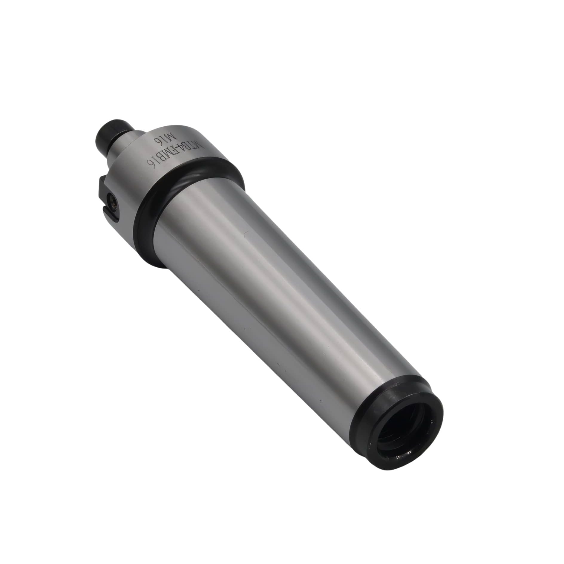 Twin Eagle Imports ACCESSORIES BT40 Shell Mill Arbor 40mm with M16 Drawbar Thread