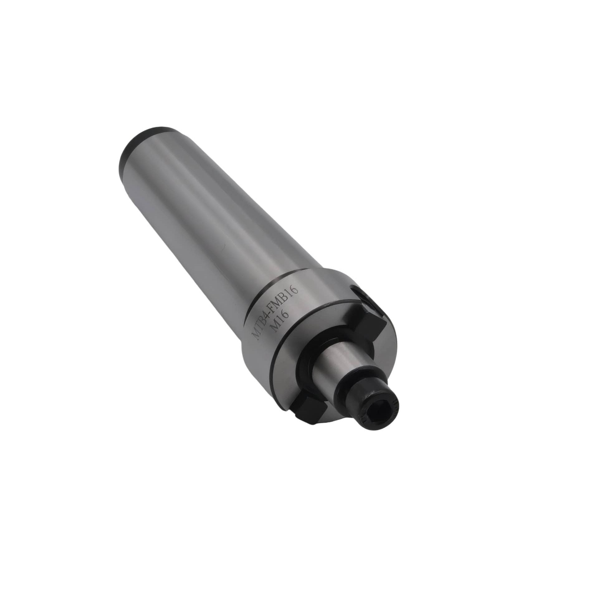 Twin Eagle Imports ACCESSORIES BT40 Shell Mill Arbor 40mm with M16 Drawbar Thread