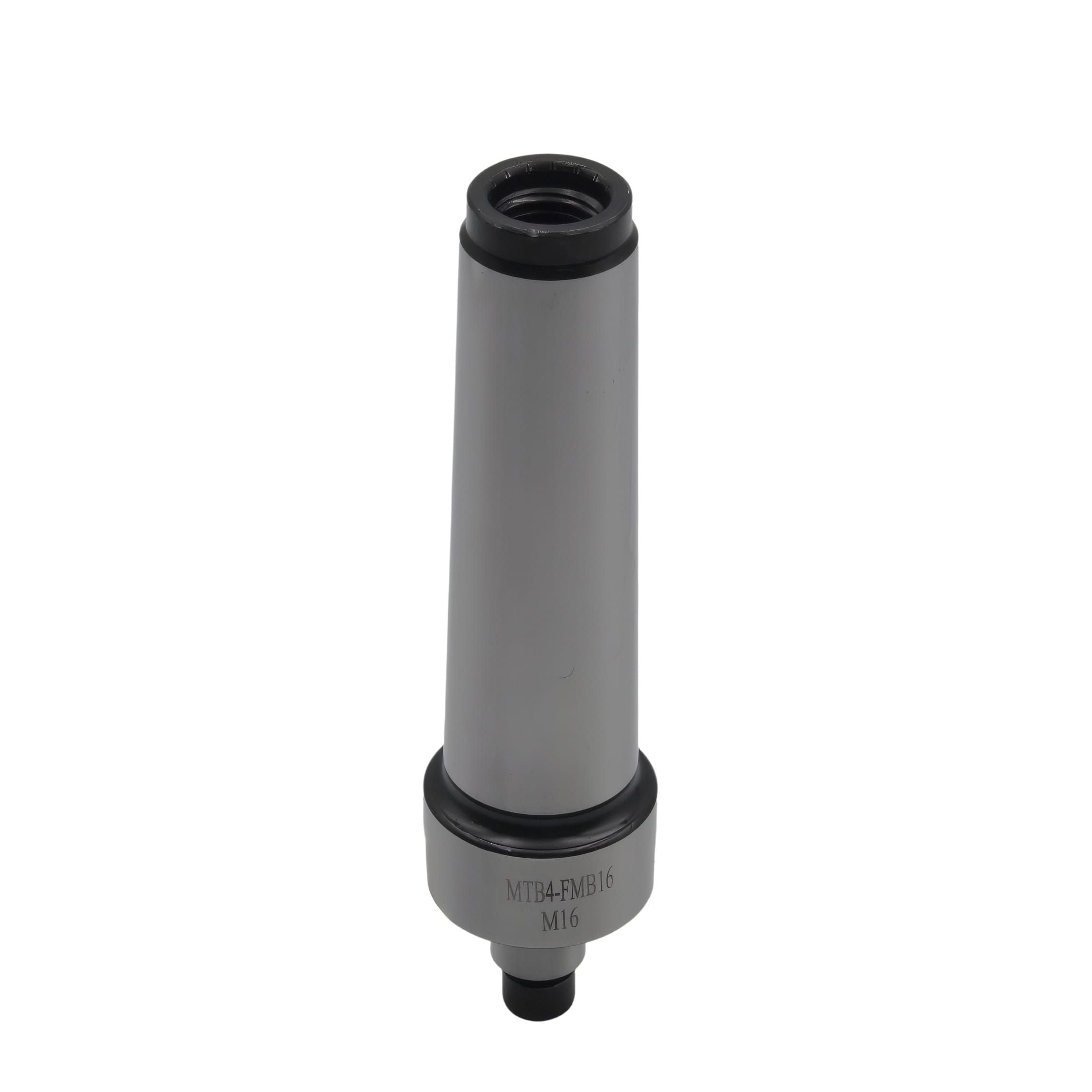Twin Eagle Imports ACCESSORIES BT40 Shell Mill Arbor 40mm with M16 Drawbar Thread