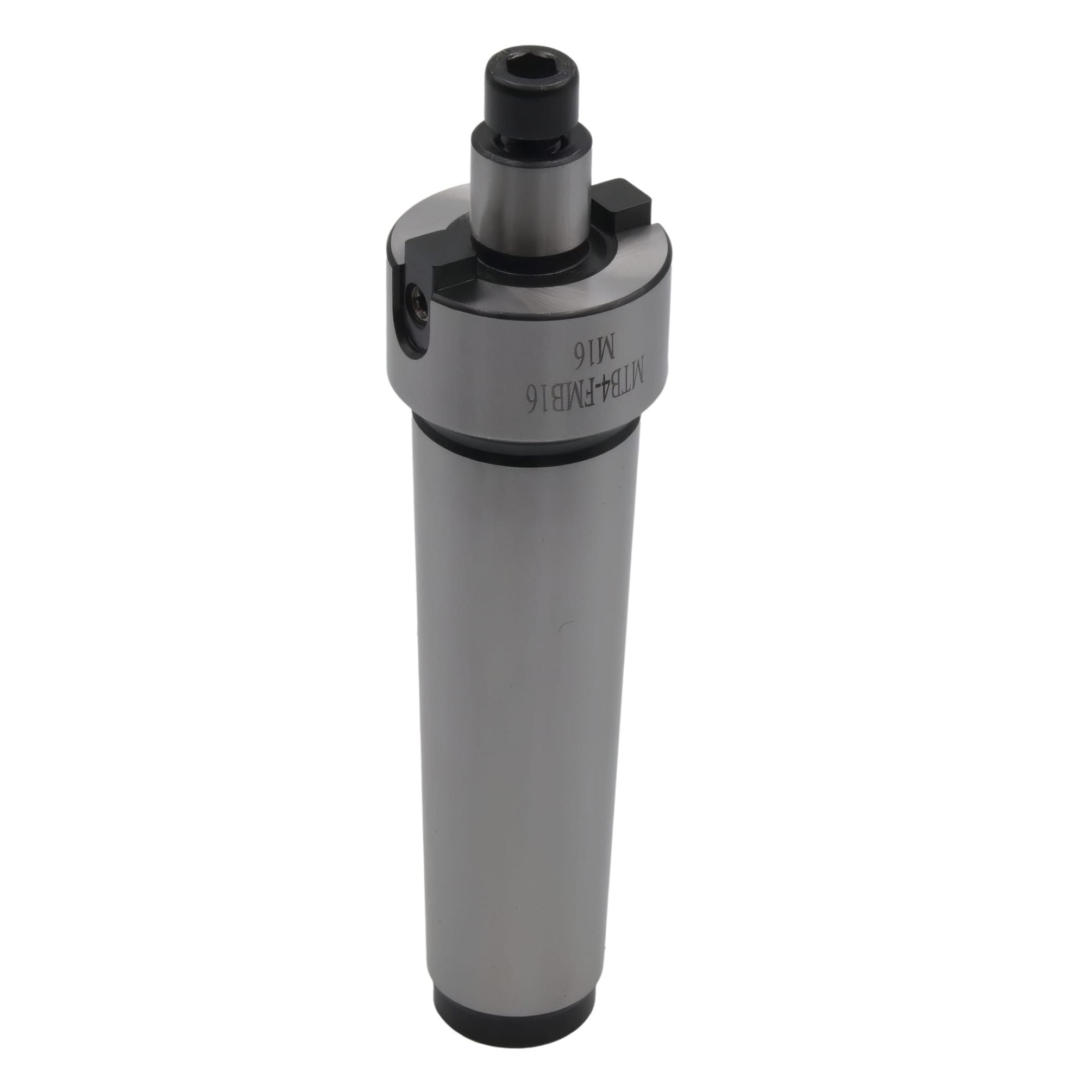 Twin Eagle Imports ACCESSORIES BT40 Shell Mill Arbor 40mm with M16 Drawbar Thread
