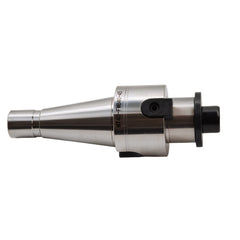 Twin Eagle Imports ACCESSORIES MT4 Shell Mill Arbor 16mm with M16 Drawbar Thread