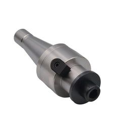 Twin Eagle Imports ACCESSORIES MT4 Shell Mill Arbor 16mm with M16 Drawbar Thread