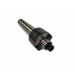 Twin Eagle Imports ACCESSORIES MT4 Shell Mill Arbor 22mm – Face Mill Holder with M16 Drawbar Thread