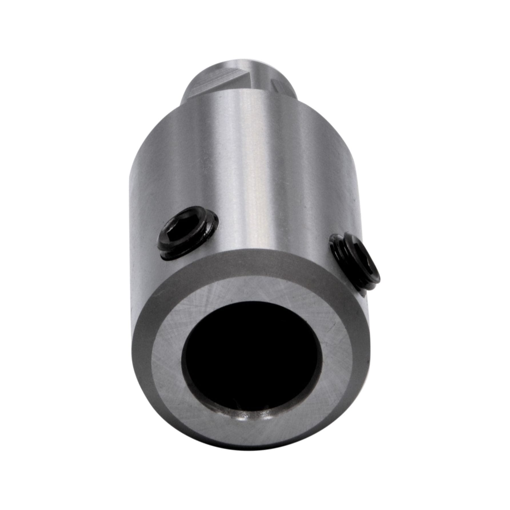Twin Eagle Imports Annular Cutter 50 mm Annular Cutter Extension Socket with Universal Weldon Shank