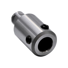 Twin Eagle Imports Annular Cutter 50 mm Annular Cutter Extension Socket with Universal Weldon Shank