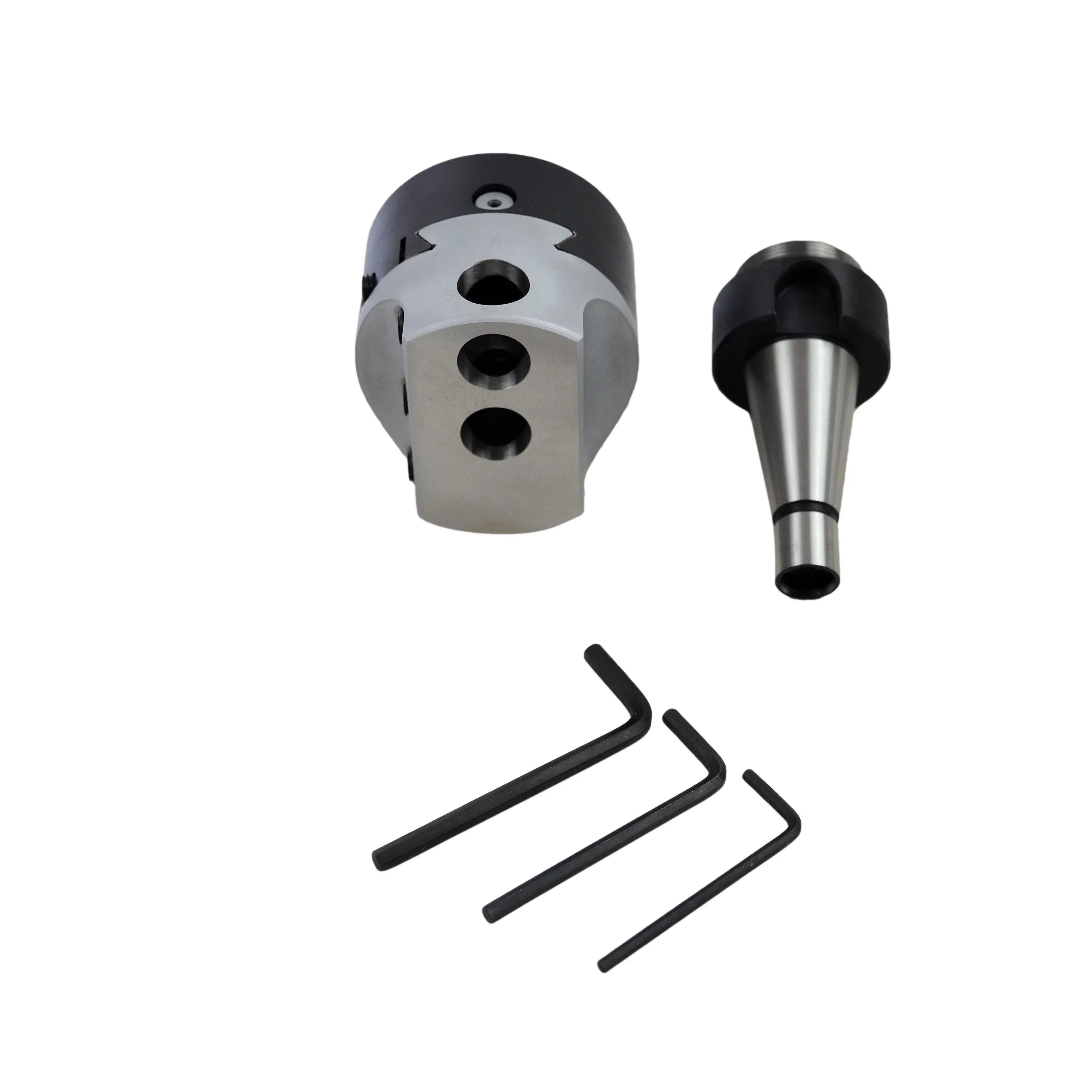 Twin Eagle Imports Boring Head Boring Head 50mm with NT30 Arbor Head 50mm