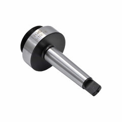 Twin Eagle Imports Boring Head Boring Head Arbor MT2 Tang Shank 1.5" x 18 TPI Head Thread