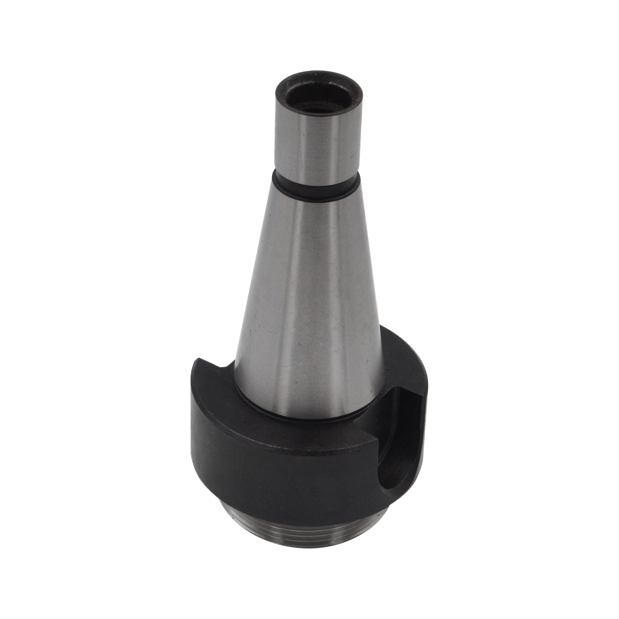 Twin Eagle Imports Boring Head Boring Head Arbor NT30 1.5" x 18 TPI M12 Drawbar