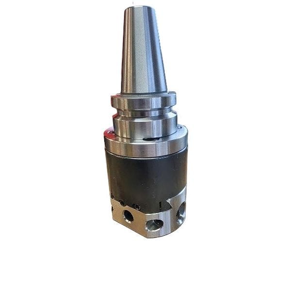 Twin Eagle Imports Boring Head Kit NBH2084 Fine Boring Head Set BT40 Tool Holder+8Pcs 20mm Boring Bar