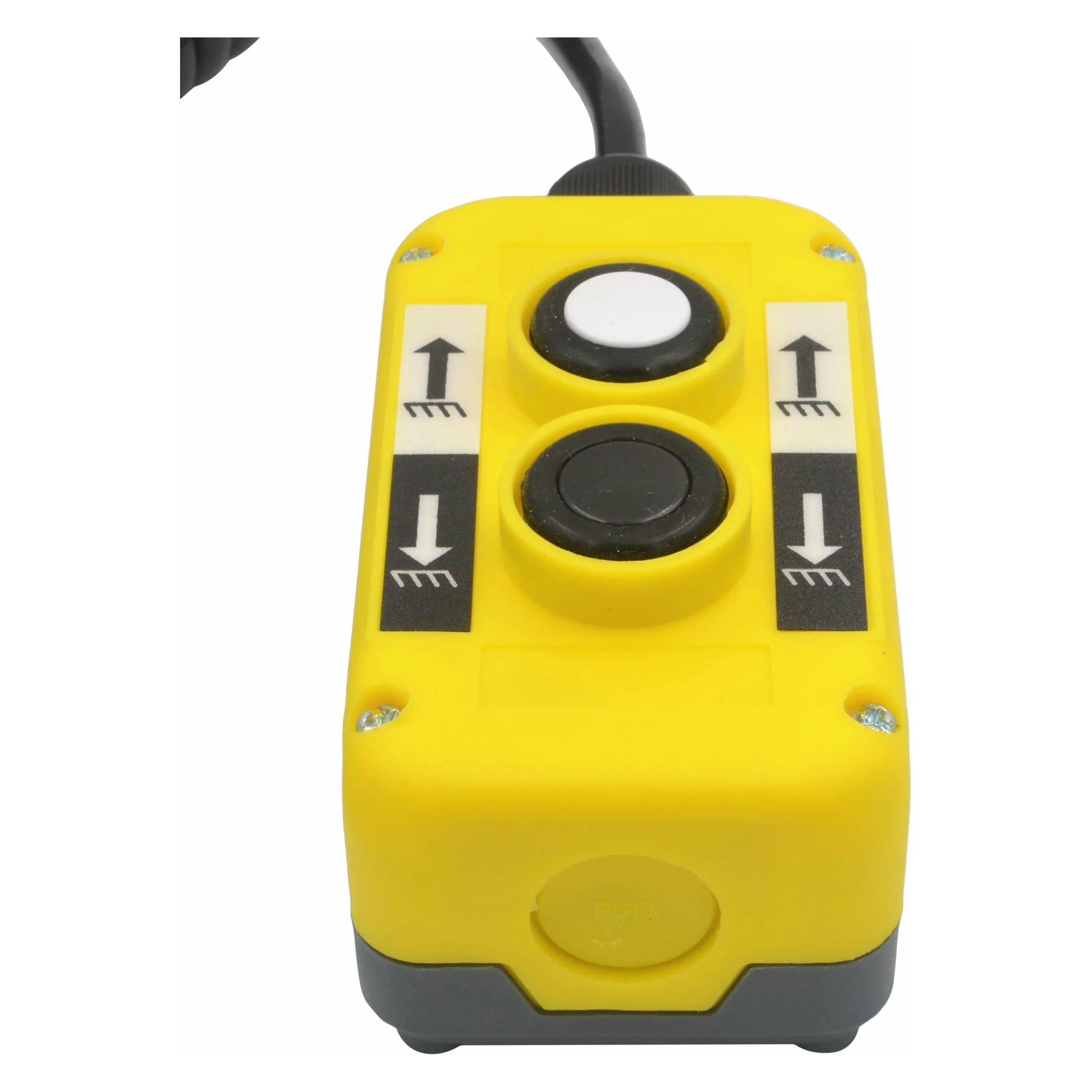 Twin Eagle Imports Controller Pendant Controller Truck Tail Lift Control Switch Box Two Button