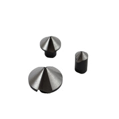 Twin Eagle Imports Deburring countersink set Deburring Tool Kit – Series C (C12, C20, C30) with M7 Extender Handle