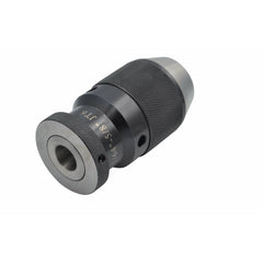 Twin Eagle Imports Drill Chuck 1-16MM JT6 Taper Keyless M Type Drill Chuck Heavy Duty