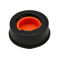 Twin Eagle Imports Expanding Plumbing Plug Testite IPS 86400 2-Inch T-Cone Cleanout Test Plug, 1-Pack