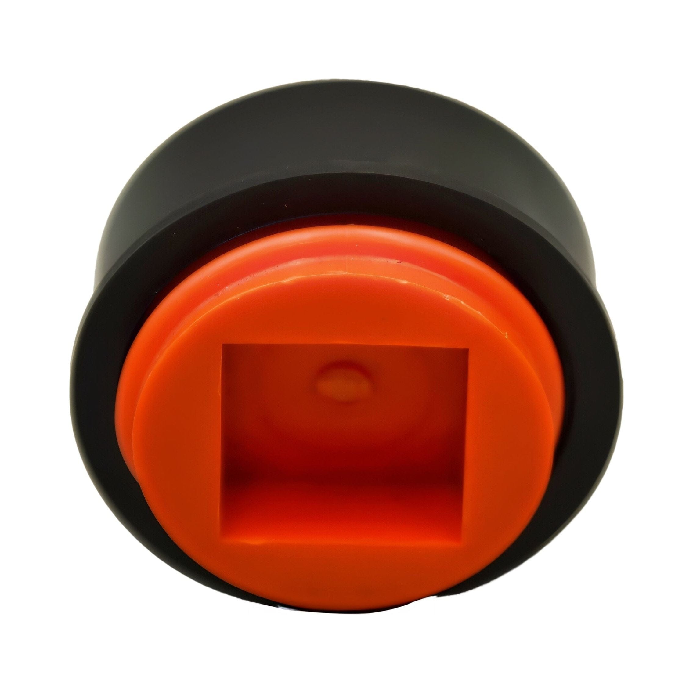 Twin Eagle Imports Expanding Plumbing Plug Testite IPS 86400 2-Inch T-Cone Cleanout Test Plug, 1-Pack