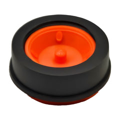 Twin Eagle Imports Expanding Plumbing Plug Testite IPS 86400 3-Inch T-Cone Cleanout Test Plug