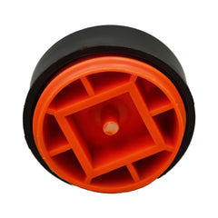 Twin Eagle Imports Expanding Plumbing Plug Testite IPS 86400 3-Inch T-Cone Cleanout Test Plug