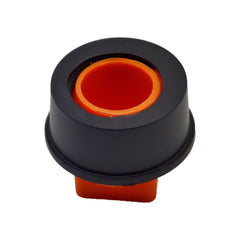 Twin Eagle Imports Expanding Plumbing Plug Testite IPS 86400 40mm" T-Cone Cleanout Test Plug