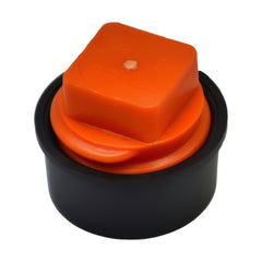 Twin Eagle Imports Expanding Plumbing Plug Testite IPS 86400 40mm" T-Cone Cleanout Test Plug