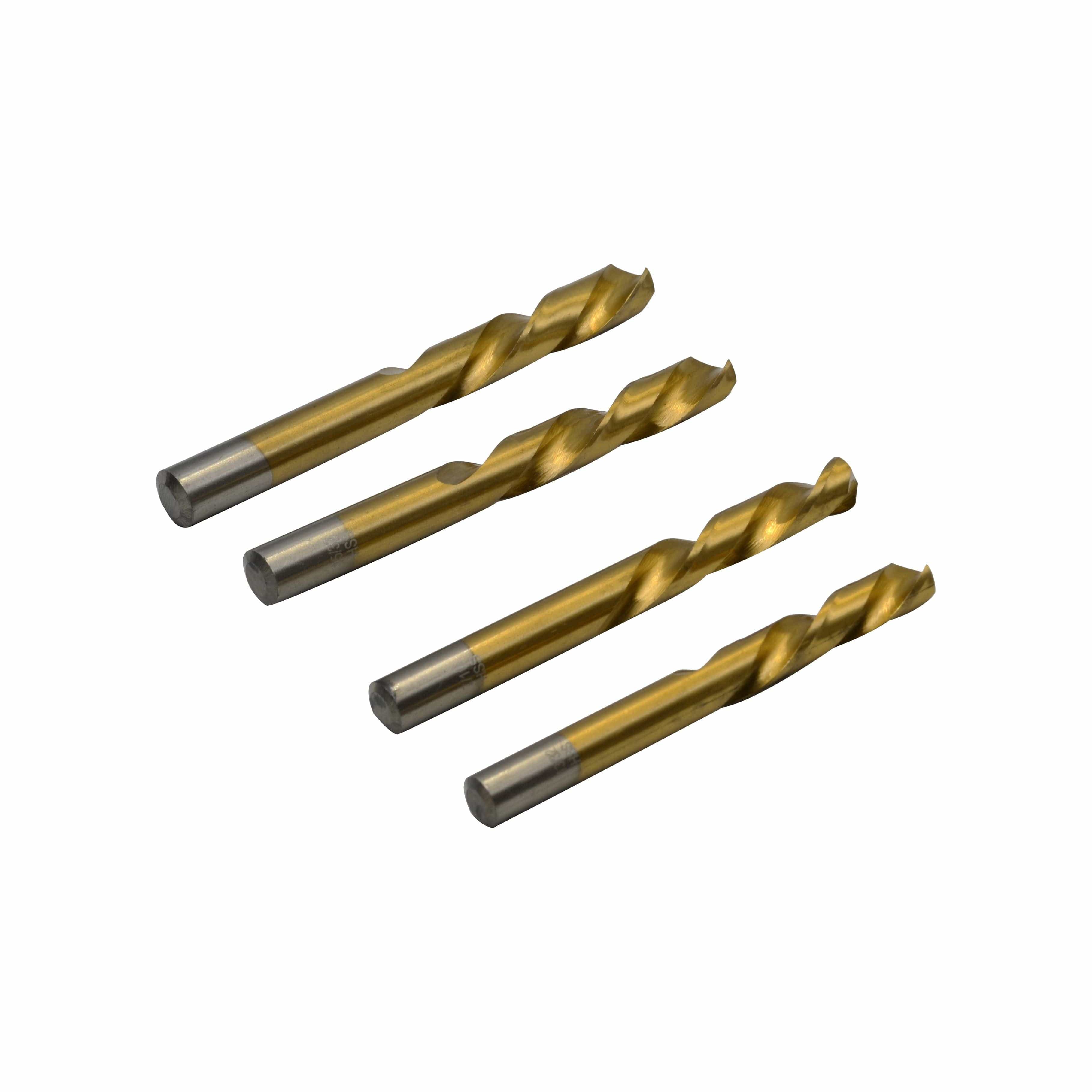 Twin Eagle Imports Extractor Kit Broken Bolt Master Extractor Kit 35 Piece