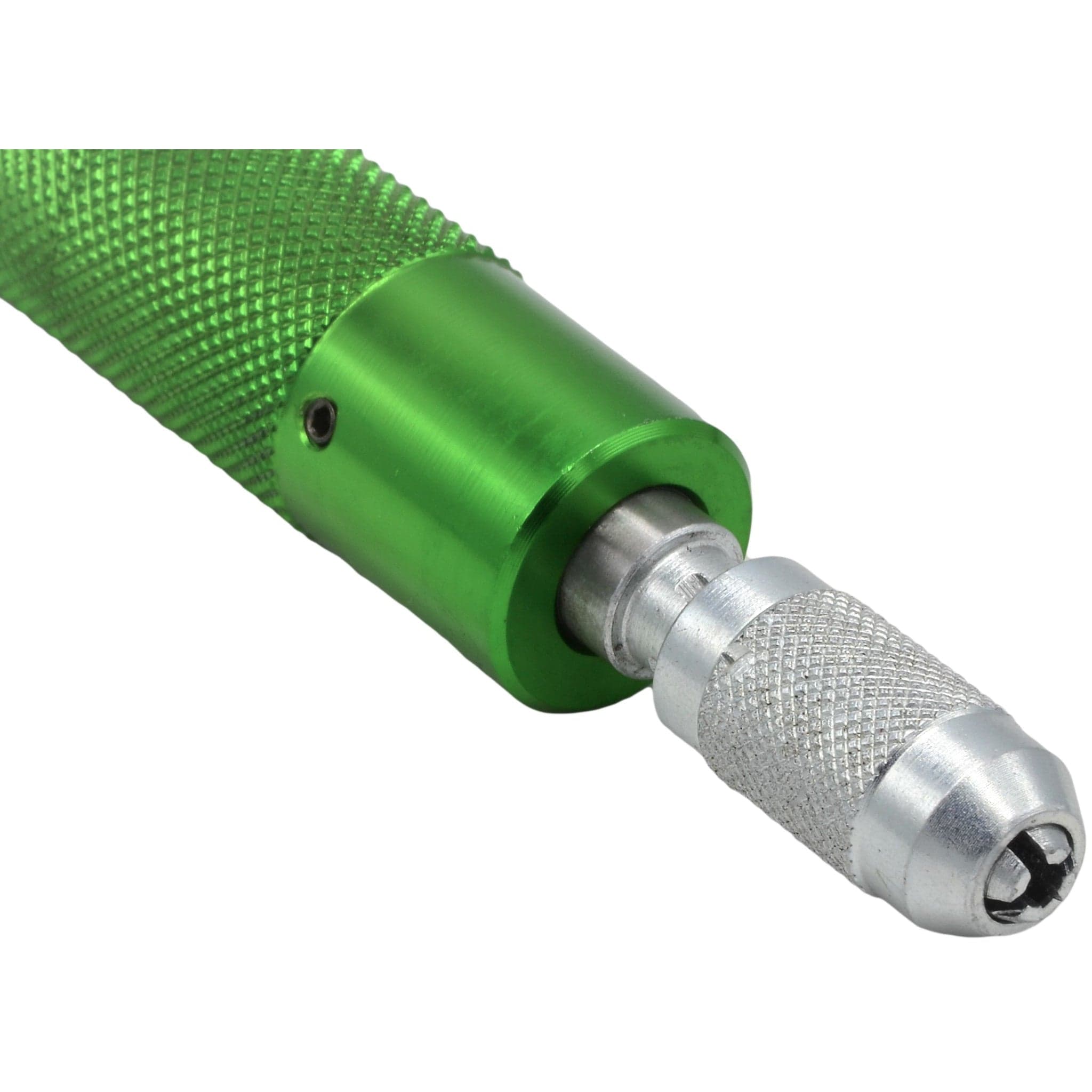 Twin Eagle Imports Fine Tap Aligner For Milling & Lathe Machines Collet Capacity 0 to 4 mm