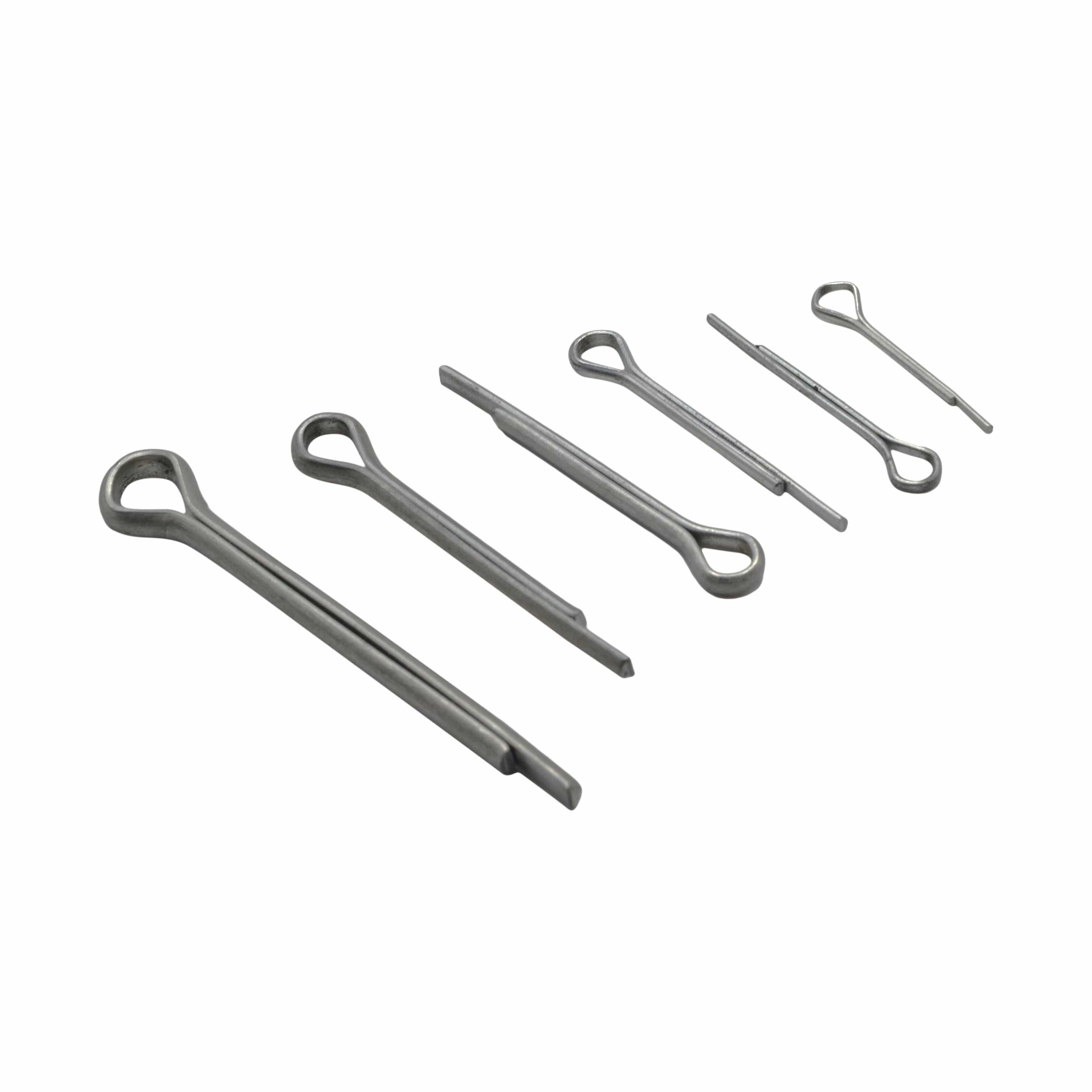 Twin Eagle Imports Grab Kits 230pc Cotter Pin Grab Kit