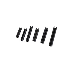 Twin Eagle Imports GRAB KITS 360 Piece Metric Roll Pin Grab Kit Assortment