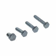 Twin Eagle Imports Grab Kits 456 pc High Tensile Imperial Nut and Bolt Grab Kit Assortment