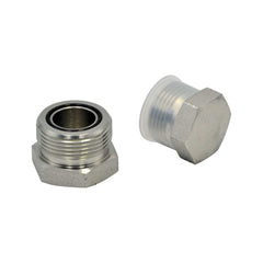 Twin Eagle Imports Grab Kits 64Pcs ORFS O-Ring Face Seal Hydraulic Blanking Kit