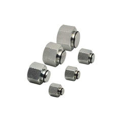 Twin Eagle Imports Grab Kits 64Pcs ORFS O-Ring Face Seal Hydraulic Blanking Kit