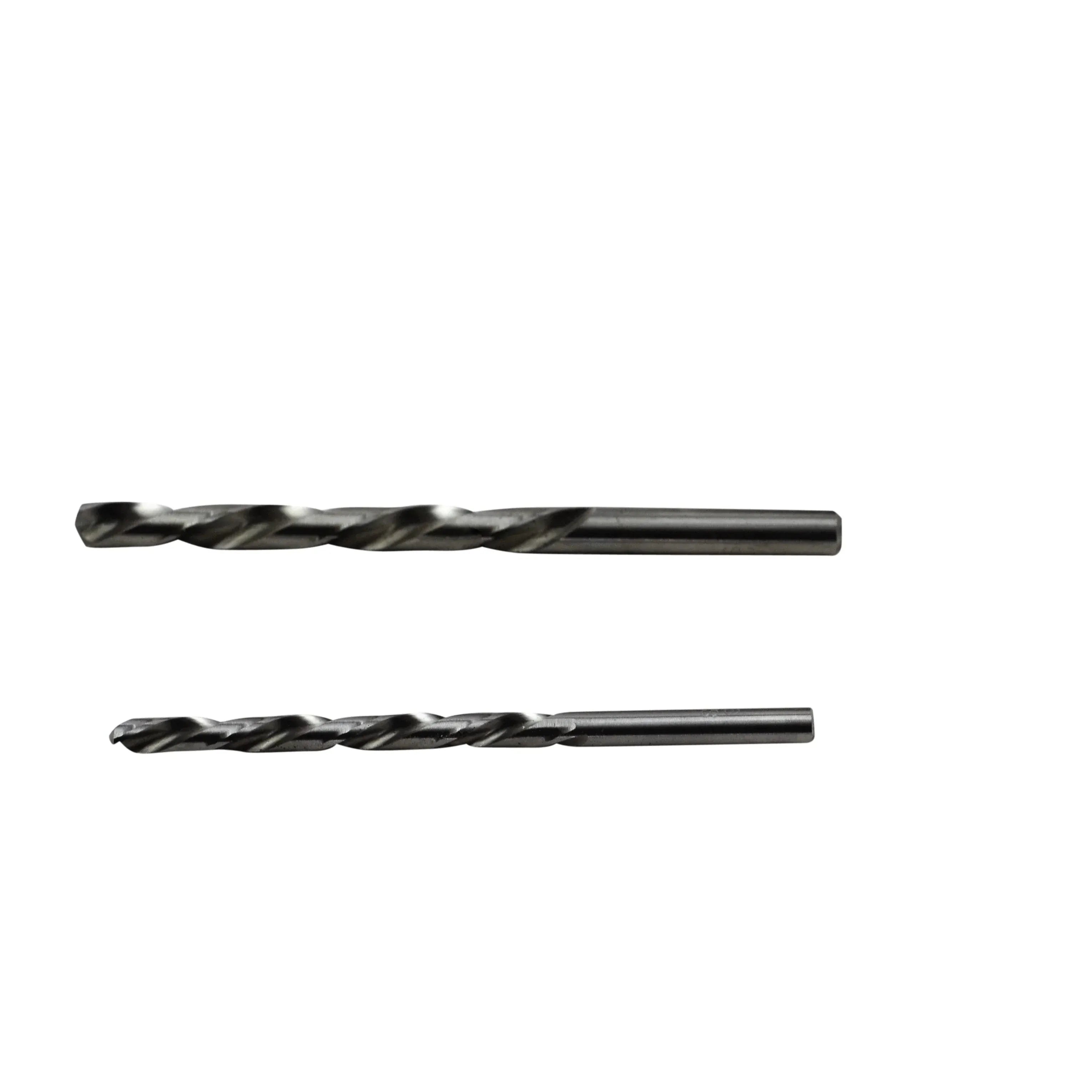 Twin Eagle Imports Left Hand Drill Bit Left Hand HSS Drill Bit Set – 5 Piece (3/16"–3/8") – 135° Split Point
